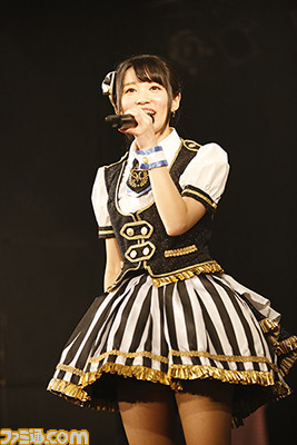 ディベート対決はまさかの展開の連続!?  『アイドルマスター ミリオンライブ!』CD『LTF03』発売記念イベントリポート_03