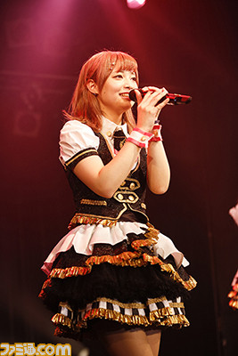 ディベート対決はまさかの展開の連続!?  『アイドルマスター ミリオンライブ!』CD『LTF03』発売記念イベントリポート_02