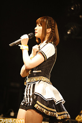 ディベート対決はまさかの展開の連続!?  『アイドルマスター ミリオンライブ!』CD『LTF03』発売記念イベントリポート_08