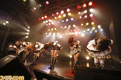 ディベート対決はまさかの展開の連続!?  『アイドルマスター ミリオンライブ!』CD『LTF03』発売記念イベントリポート_21