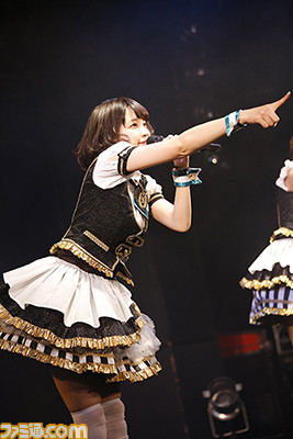 ディベート対決はまさかの展開の連続!?  『アイドルマスター ミリオンライブ!』CD『LTF03』発売記念イベントリポート_04