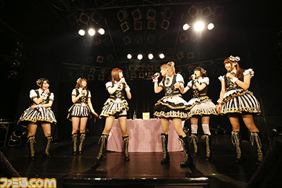 ディベート対決はまさかの展開の連続!?  『アイドルマスター ミリオンライブ!』CD『LTF03』発売記念イベントリポート_12