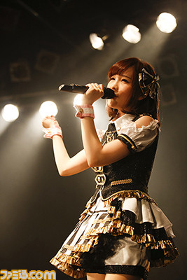 ディベート対決はまさかの展開の連続!?  『アイドルマスター ミリオンライブ!』CD『LTF03』発売記念イベントリポート_11