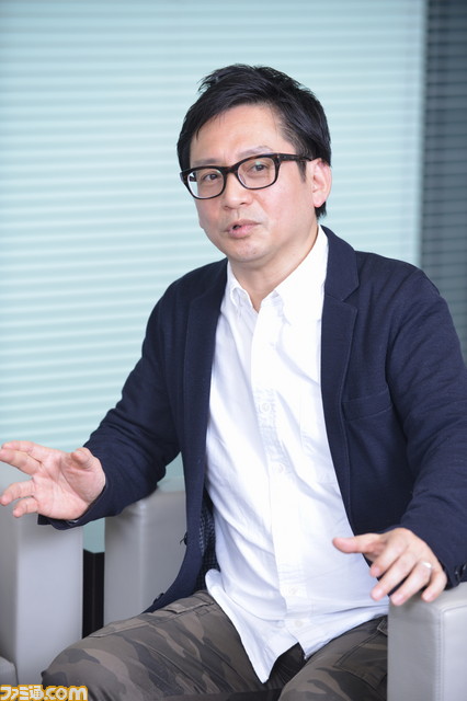 『SINoALICE』×『NieR:Automata』コラボ記念! その内容や音楽についてヨコオD、齊藤P、岡部氏に訊く_08