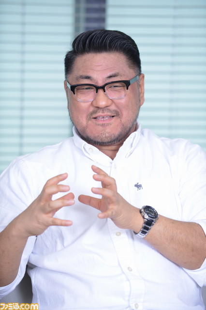 『SINoALICE』×『NieR:Automata』コラボ記念! その内容や音楽についてヨコオD、齊藤P、岡部氏に訊く_09