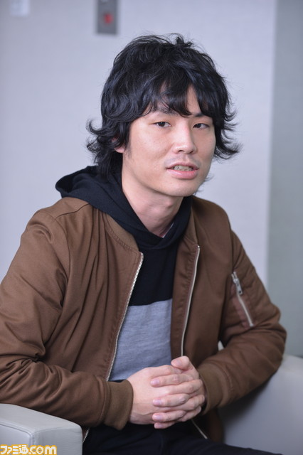 『SINoALICE』×『NieR:Automata』コラボ記念! その内容や音楽についてヨコオD、齊藤P、岡部氏に訊く_07