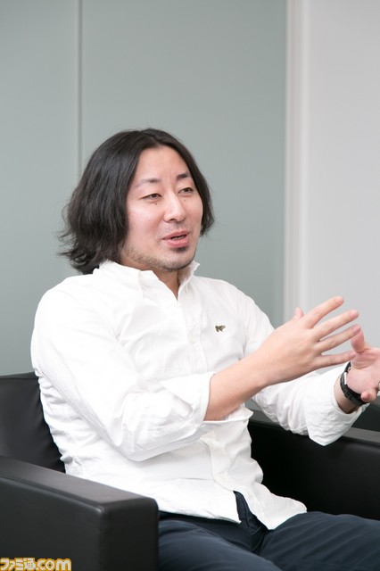 『ゼルダの伝説 ブレス オブ ザ ワイルド』全員で遊び、全員で作る。開発環境すら“オープンエア”にした、常識を越えた作品作りに迫る開発者インタビュー【前編】_06