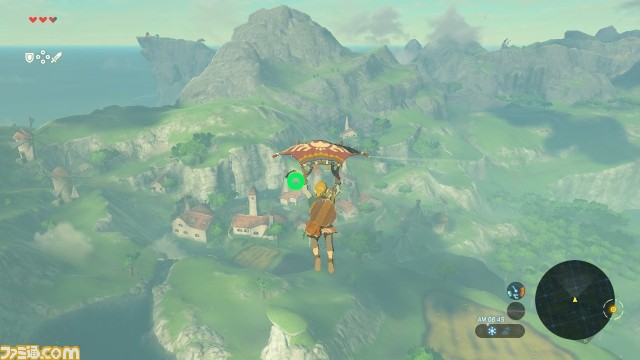 『ゼルダの伝説 ブレス オブ ザ ワイルド』全員で遊び、全員で作る。開発環境すら“オープンエア”にした、常識を越えた作品作りに迫る開発者インタビュー【前編】_05