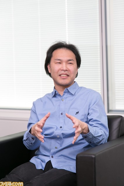 『ゼルダの伝説 ブレス オブ ザ ワイルド』全員で遊び、全員で作る。開発環境すら“オープンエア”にした、常識を越えた作品作りに迫る開発者インタビュー【前編】_09