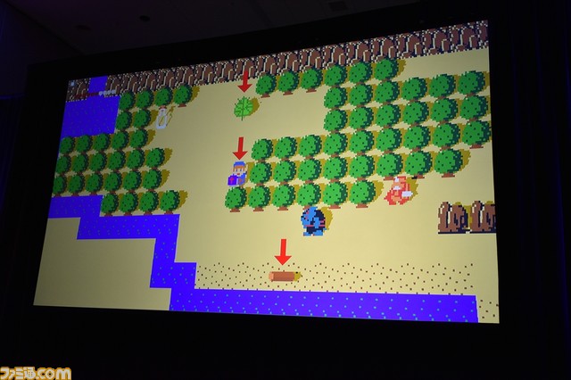 『ゼルダの伝説 ブレス オブ ザ ワイルド』全員で遊び、全員で作る。開発環境すら“オープンエア”にした、常識を越えた作品作りに迫る開発者インタビュー【前編】_14