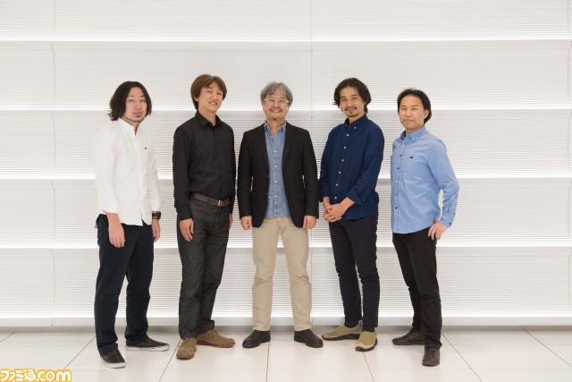 『ゼルダの伝説 ブレス オブ ザ ワイルド』全員で遊び、全員で作る。開発環境すら“オープンエア”にした、常識を越えた作品作りに迫る開発者インタビュー【前編】_22