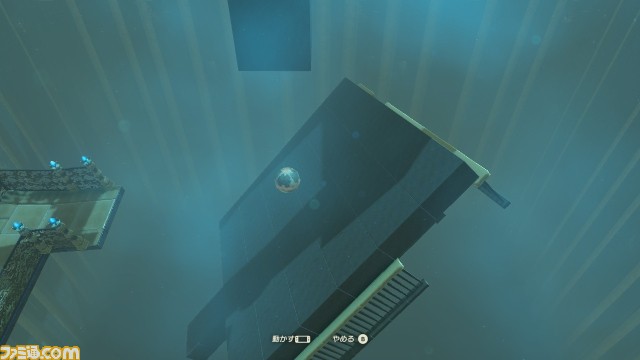 『ゼルダの伝説 ブレス オブ ザ ワイルド』祠の解法は3つ以上!? DLC&新作も聞く、アタリマエを超えた驚異の作品作りに迫る開発者インタビュー【後編】_07