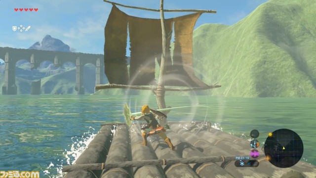 『ゼルダの伝説 ブレス オブ ザ ワイルド』祠の解法は3つ以上!? DLC&新作も聞く、アタリマエを超えた驚異の作品作りに迫る開発者インタビュー【後編】_06