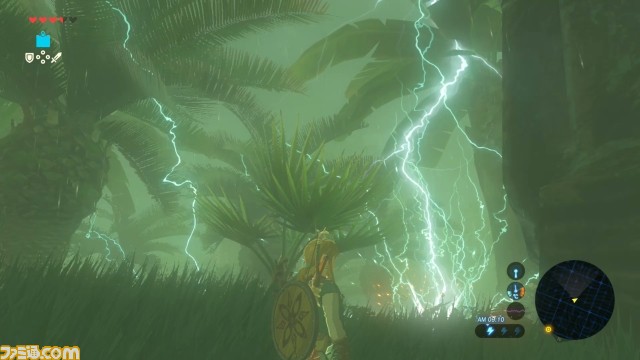 『ゼルダの伝説 ブレス オブ ザ ワイルド』祠の解法は3つ以上!? DLC&新作も聞く、アタリマエを超えた驚異の作品作りに迫る開発者インタビュー【後編】_05