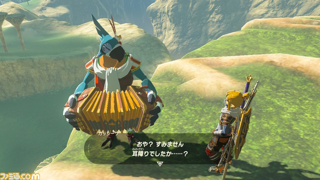 『ゼルダの伝説 ブレス オブ ザ ワイルド』祠の解法は3つ以上!? DLC&新作も聞く、アタリマエを超えた驚異の作品作りに迫る開発者インタビュー【後編】_20