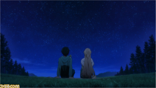 アスナのモデルは栗山千明? デートムービーにもオススメ? 川原礫氏&映画ソムリエが語る『劇場版SAO』の隠れた魅力_02