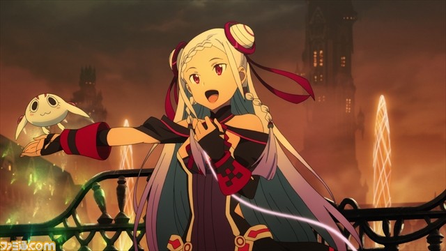 アスナのモデルは栗山千明? デートムービーにもオススメ? 川原礫氏&映画ソムリエが語る『劇場版SAO』の隠れた魅力_05