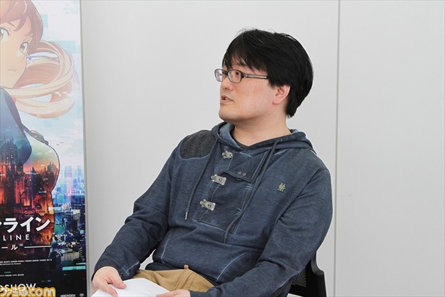 アスナのモデルは栗山千明? デートムービーにもオススメ? 川原礫氏&映画ソムリエが語る『劇場版SAO』の隠れた魅力_06