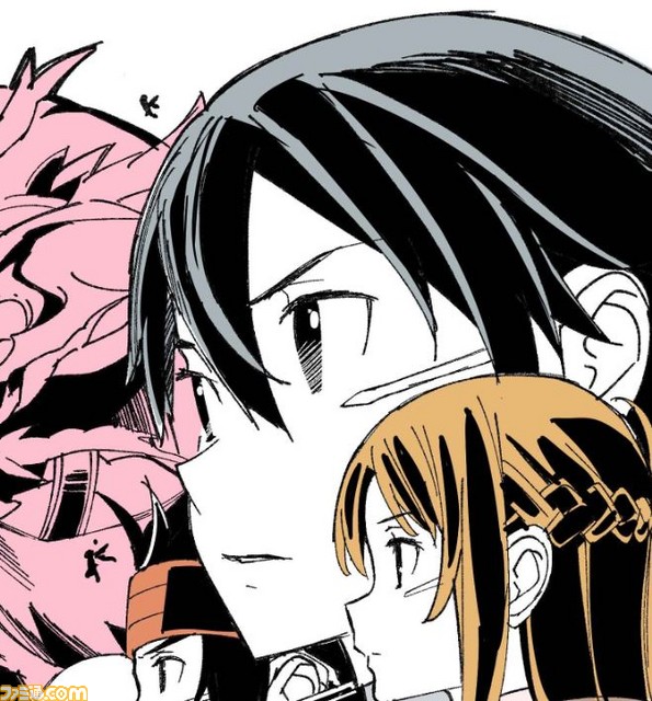 アスナのモデルは栗山千明? デートムービーにもオススメ? 川原礫氏&映画ソムリエが語る『劇場版SAO』の隠れた魅力_08