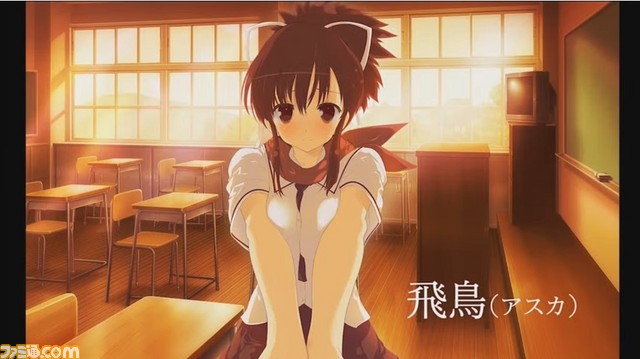 『シノビリフレ -閃乱カグラ-(仮題)』がNintendo Switch用ソフトとして開発中! HD振動を活かした意欲作に【Nintendo Direct】_01