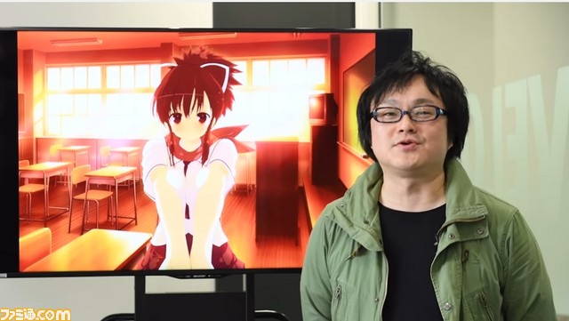 『シノビリフレ -閃乱カグラ-(仮題)』がNintendo Switch用ソフトとして開発中! HD振動を活かした意欲作に【Nintendo Direct】_04