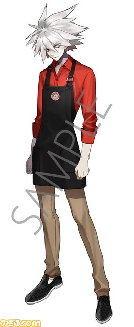 Nintendo Switch版『Fate/EXTELLA(フェイト/エクステラ)』 店舗別購入特典に使用されるイラストを公開!_13