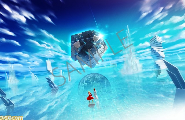 Nintendo Switch版『Fate/EXTELLA(フェイト/エクステラ)』 店舗別購入特典に使用されるイラストを公開!_09