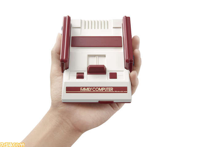 ニンテンドークラシックミニ ファミリーコンピュータの生産がいったん終了、公式サイトでアナウンス_01