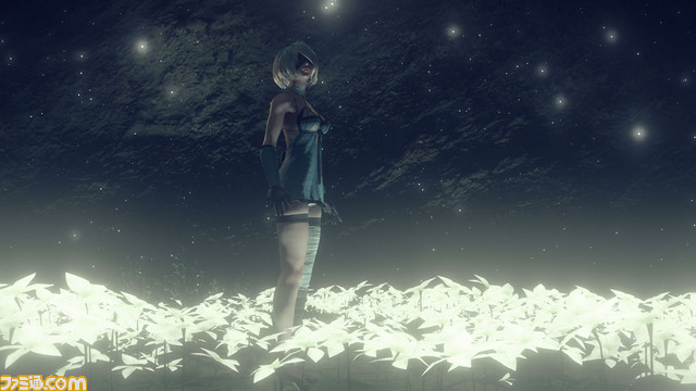 『NieR:Automata』コスチュームDLC、公式リリースが到着_05