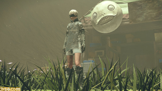 『NieR:Automata』コスチュームDLC、公式リリースが到着_06