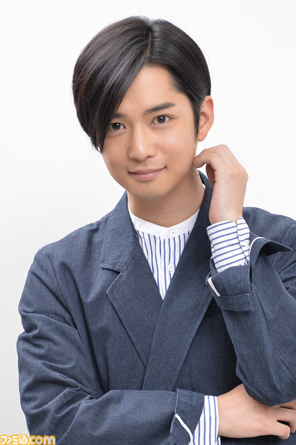 大杉漣が不覚にも涙? ドラマ『FFXIV 光のお父さん』出演俳優 千葉雄大、大杉漣、馬場ふみかインタビュー_04