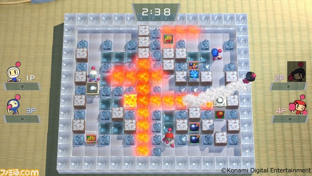 『スーパーボンバーマン R』ゲーム内ショップに新コンテンツが配信開始、今後配信予定の新キャラクターの一部も公開_04