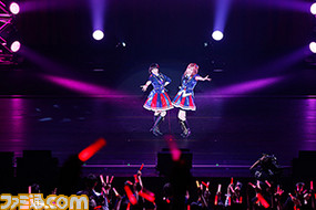『アイドルマスター』初の海外単独公演が台湾にて実施! 開催初日のオフィシャルフォト&セットリストが到着_13