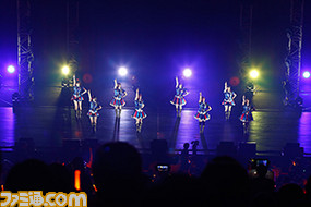 日替わり曲は「Happy!」&「Welcome!!」! 『アイドルマスター』初の海外単独公演、4月23日公演のオフィシャルフォト&セットリスト_09