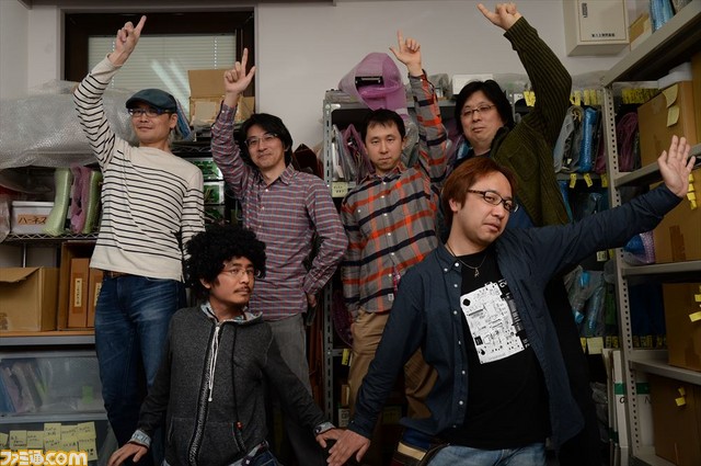 “エムツー ショット トリガーズ”第2弾『弾銃フィーバロン』発売記念ロングインタビュー ダンスエナジー全開で制作された熱い情熱を、開発スタッフに聞く_11