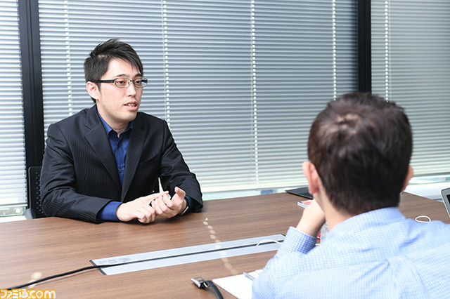 LogicLinksの新サービスはなんとMVNO事業! 事業参入の思惑を春田康一氏に訊いた!!【超会議2017】_27