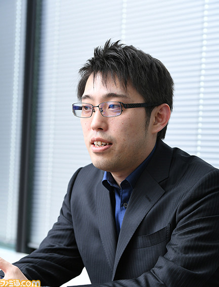 LogicLinksの新サービスはなんとMVNO事業! 事業参入の思惑を春田康一氏に訊いた!!【超会議2017】_28