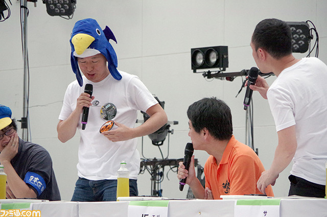 ゆるーい雑談から、ためになる深い話まで盛りだくさん“ゲームクリエイタートークライブ”リポート【マチ★アソビvol.18】_03