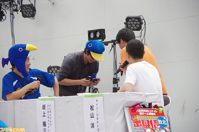 ゆるーい雑談から、ためになる深い話まで盛りだくさん“ゲームクリエイタートークライブ”リポート【マチ★アソビvol.18】_02