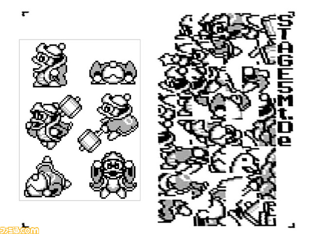 桜井政博氏が語る、初代『星のカービィ』開発秘話。当時の企画書に、あのゲームの原点があった?_26