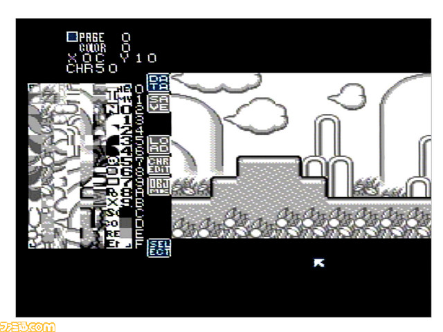 桜井政博氏が語る、初代『星のカービィ』開発秘話。当時の企画書に、あのゲームの原点があった?_08