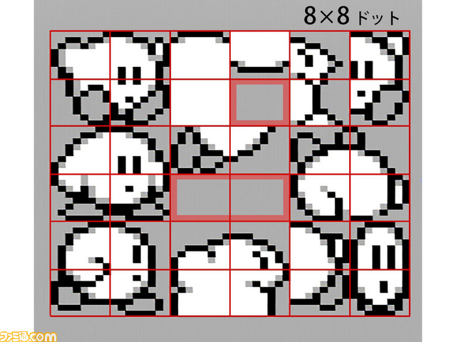 桜井政博氏が語る、初代『星のカービィ』開発秘話。当時の企画書に、あのゲームの原点があった?_22