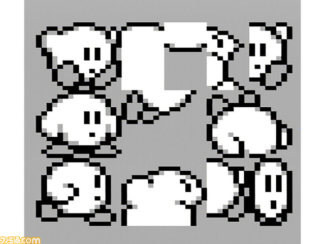 桜井政博氏が語る、初代『星のカービィ』開発秘話。当時の企画書に、あのゲームの原点があった?_21