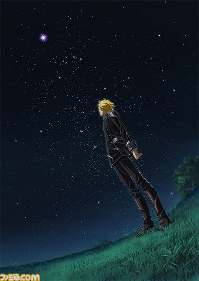 『銀河英雄伝説』新アニメプロジェクトがついに本格始動! 新たな歴史の第一歩を刻むオープニングビジュアルが公開_01