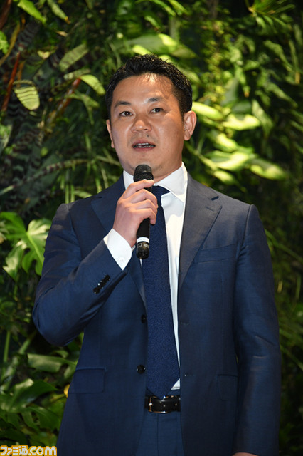 DMM.comの『VRプロレス』、本日配信! 記者会見ではプロレスラーが大暴れ!!_02