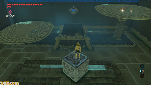 『ゼルダの伝説 ブレス オブ ザ ワイルド』リンクの体重、知っていますか?_11