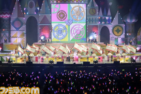 初の全国ライブツアーが開幕! 『アイマス シンデレラガールズ』5thライブ宮城公演リポート_17