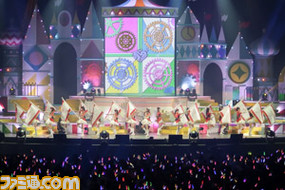 初の全国ライブツアーが開幕! 『アイマス シンデレラガールズ』5thライブ宮城公演リポート_16