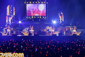初の全国ライブツアーが開幕! 『アイマス シンデレラガールズ』5thライブ宮城公演リポート_15