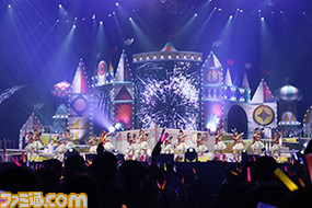 初の全国ライブツアーが開幕! 『アイマス シンデレラガールズ』5thライブ宮城公演リポート_08